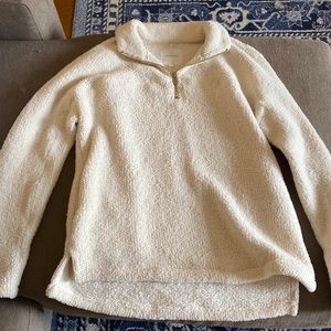 Francesca Thread & Supply Size S pullover